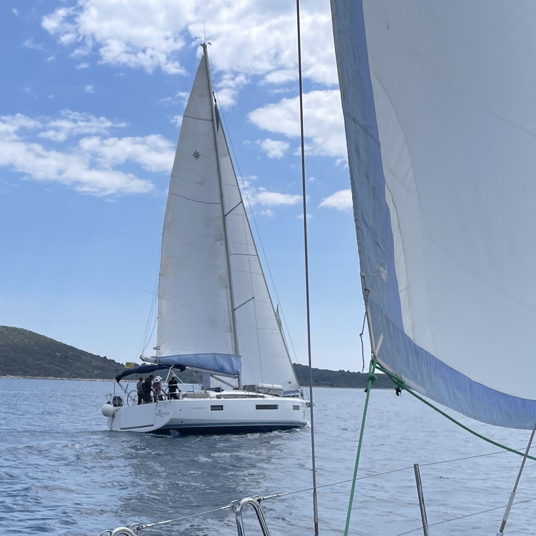 Kroatien