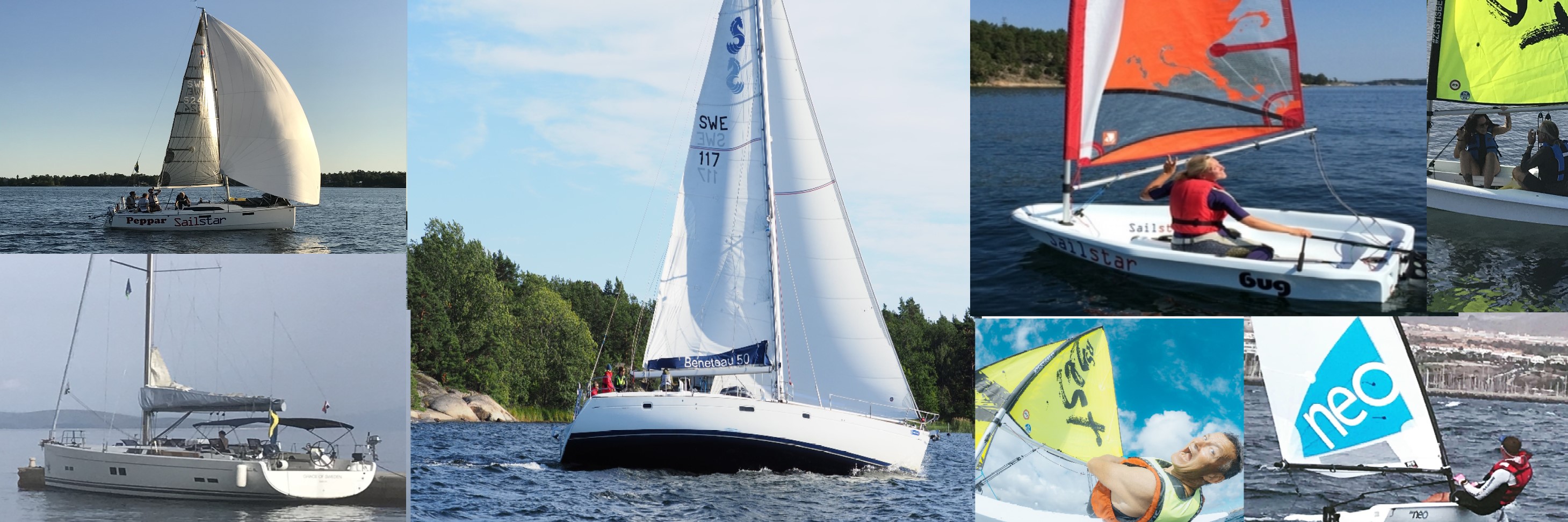 Sailstar