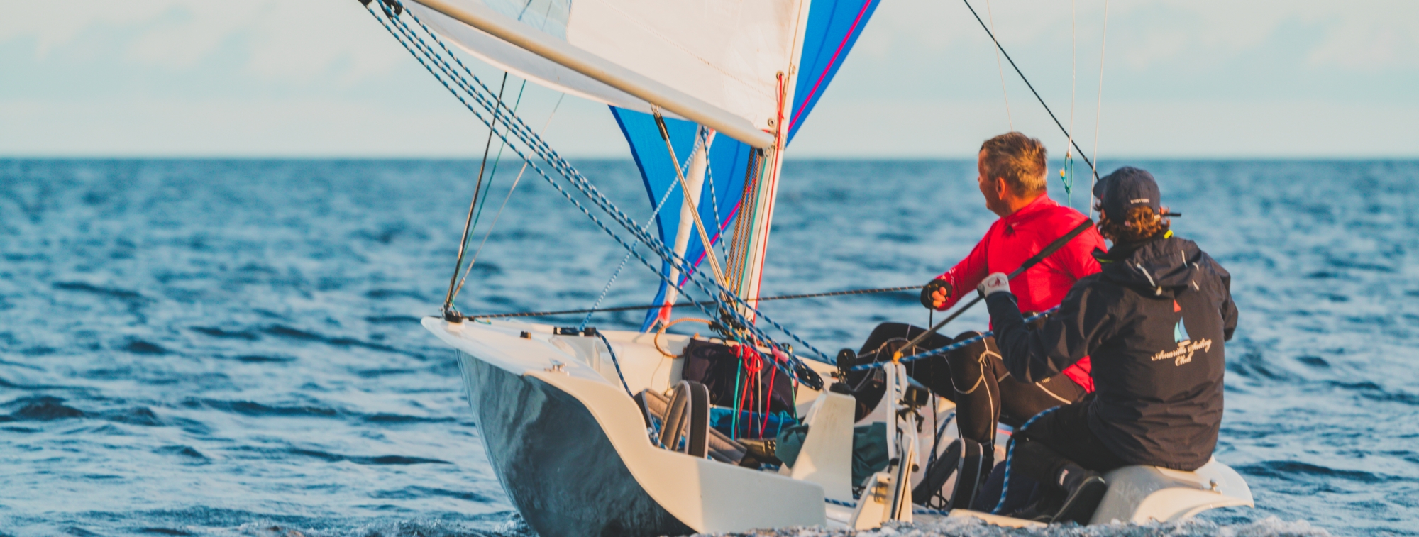 Sailstar presentkort