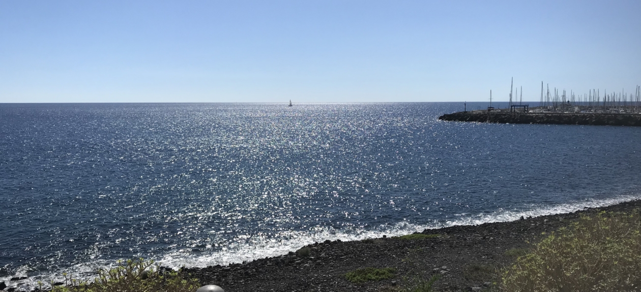 Kurser på Teneriffa