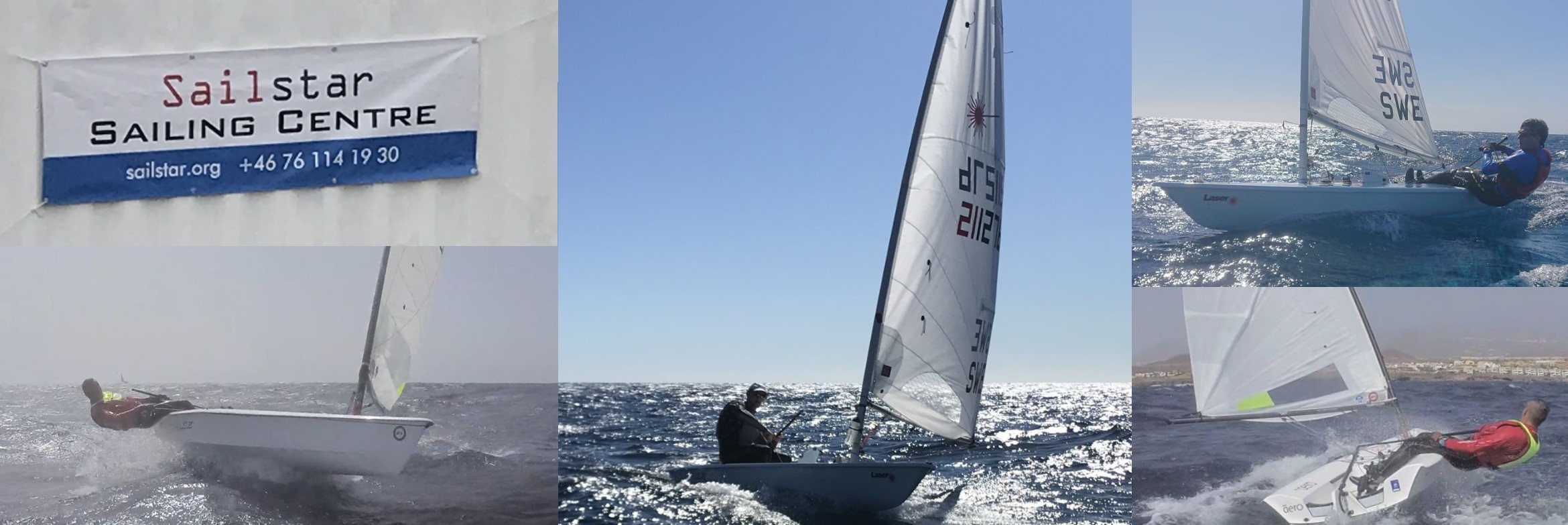 Kurser på Teneriffa
